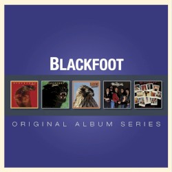 Original Album Series