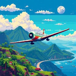 Jet lag