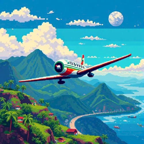 Jet lag