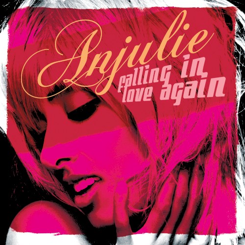 Falling In Love Again