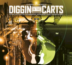 Diggin' in the Carts, A Collection of Pioneering Japanese Video Game Music