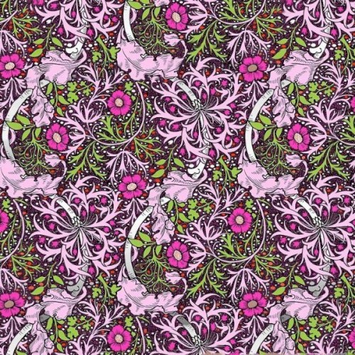Teargarden by Kaleidyscope, Vol. II: The Solstice Bare