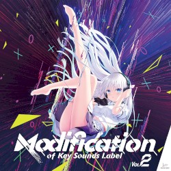 Modification of Key Sounds Label Vol.2