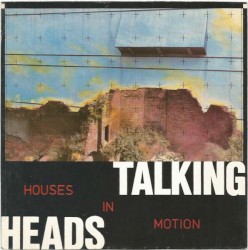Houses in Motion
