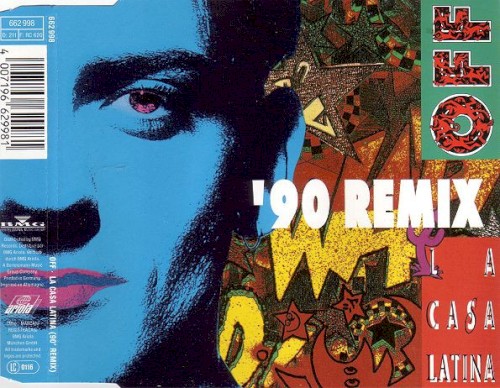 La casa latina (’90 remix)