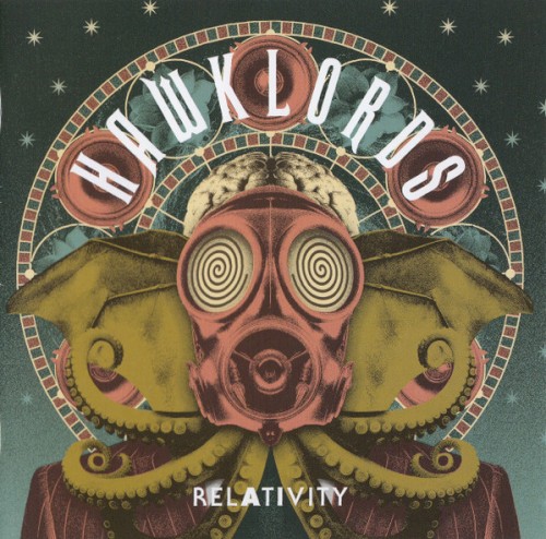 Relativity