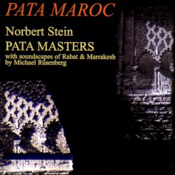 Pata Maroc