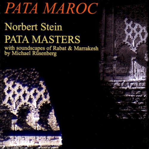 Pata Maroc