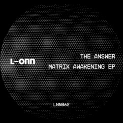 Matrix Awakening EP