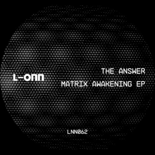 Matrix Awakening EP