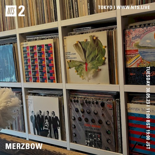 2023-05-30: NTS Radio
