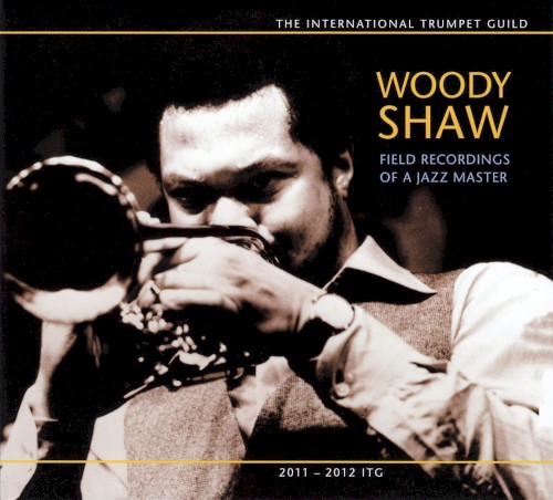 Field Records of a Jazz Master