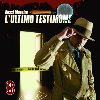 L'ultimo testimone