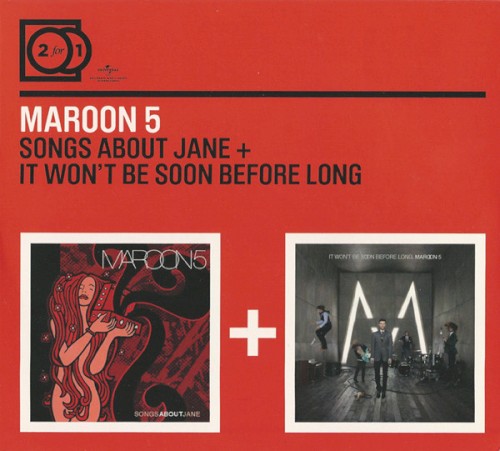Songs About Jane + It Won’t Be Soon Before Long