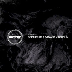 Departure EP