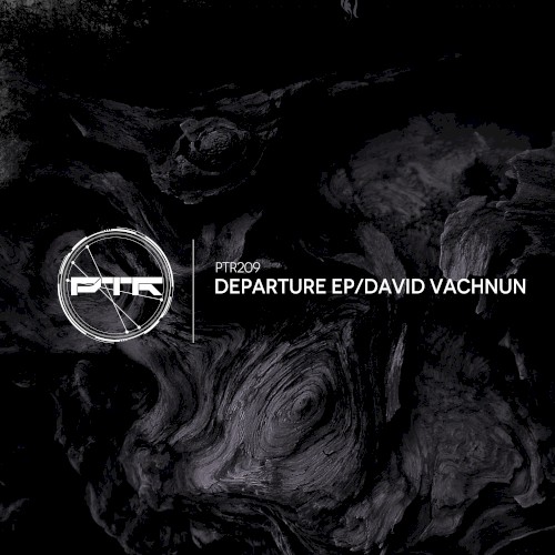 Departure EP