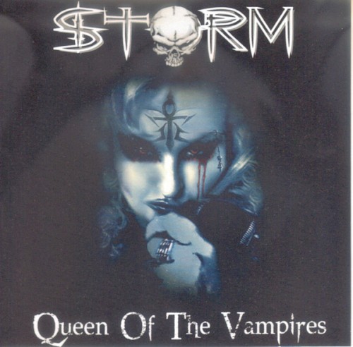 Queen of the Vampires