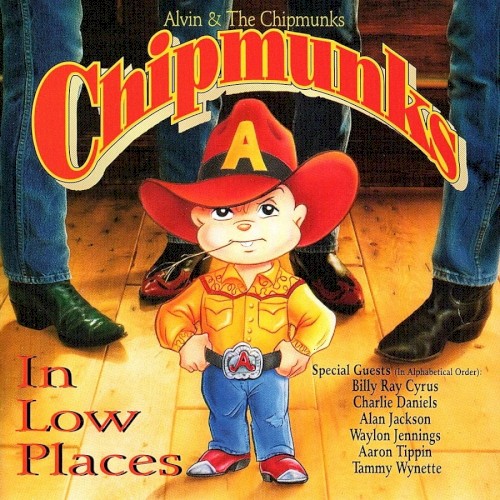 In Low Places