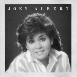 Joey Albert