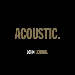 Acoustic.