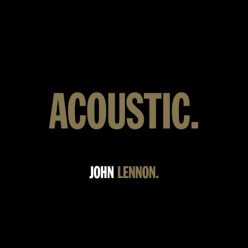 Acoustic.