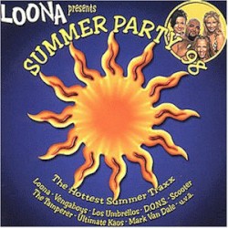 Summer Party ’98