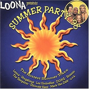 Summer Party ’98
