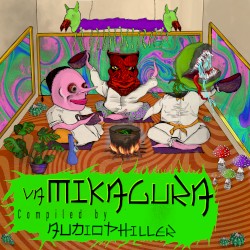Mikagura