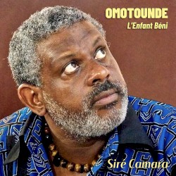 Omotounde L'Enfant Béni
