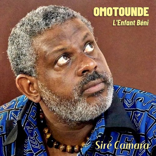 Omotounde L'Enfant Béni