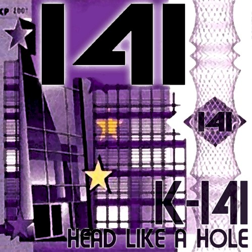 Head Like a Hole (NIN cover)