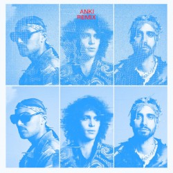 Feels Great (Anki remix)