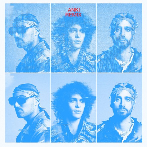 Feels Great (Anki remix)
