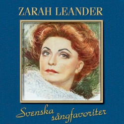 Svenska sångfavoriter