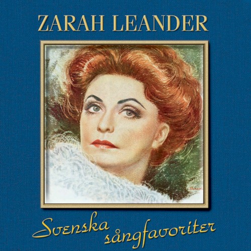 Svenska sångfavoriter