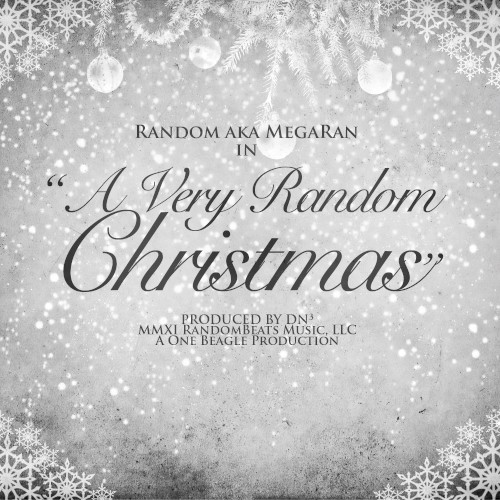 A Very Random Christmas