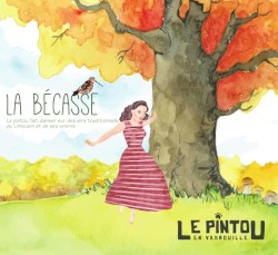 La bécasse
