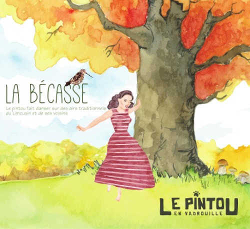 La bécasse