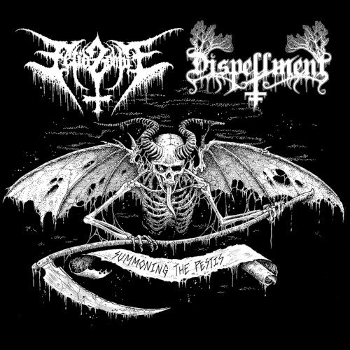 Summoning the Pestis