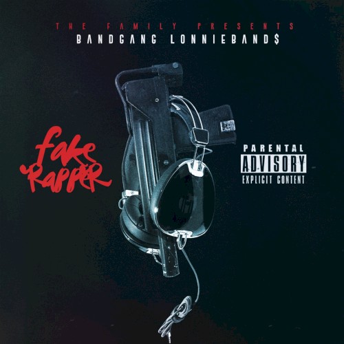 Fake Rapper