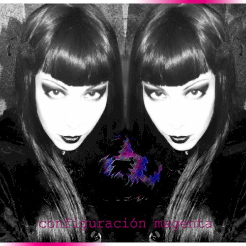 Configuración Magenta