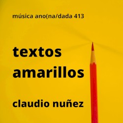 Textos amarillos