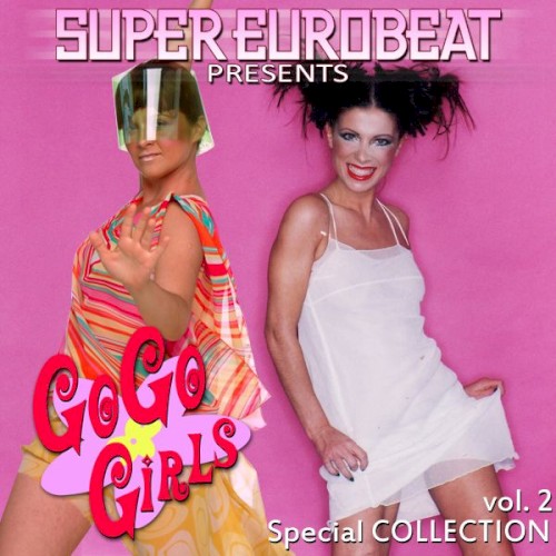 Super Eurobeat Presents Go Go Girls Special Collection, Vol. 2