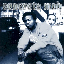 Concrete Mob