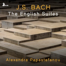 The English Suites