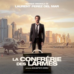 La Confrérie Des Larmes