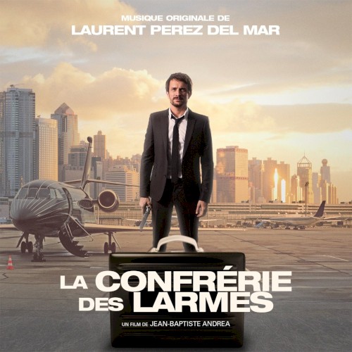 La Confrérie Des Larmes
