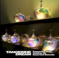 1969–2001: Tangerine Tree, Volume 36: Assorted Secrets