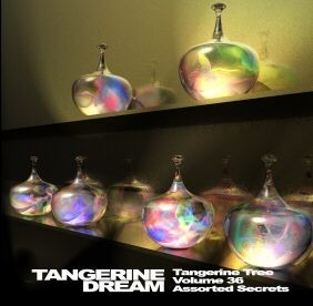 1969–2001: Tangerine Tree, Volume 36: Assorted Secrets