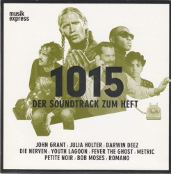 Musikexpress 1015